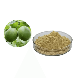 Luo Han Guo Extract/Monk Fruit Extract/Organic Monk Fruit